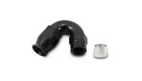 Vibrant Performance - Vibrant Performance -6AN 150 Degree Hose End Fitting for PTFE Lined Hose - Image 1