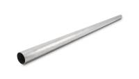 Vibrant Performance - Vibrant Performance 2in O.D. T304 SS Straight Tubing (16 ga) - 5 foot length - Image 1