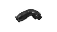 Vibrant Performance - Vibrant Performance -6AN to -6ORB 90 Degree Adapter for PTFE Hose - Image 1