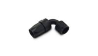 Vibrant Performance - Vibrant Performance -10AN 90 Degree Elbow Hose End Fitting - Image 1