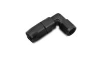 Vibrant Performance - Vibrant Performance -6AN 90 Degree Elbow Forged Hose End Fitting - Image 1