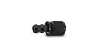 Vibrant Performance - Vibrant Performance -12AN Push-On Straight Hose End Fitting - Aluminum - Image 1