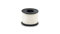 Vibrant Performance - Vibrant Performance 2 Meter (6-1/2 Feet) Roll of White Adhesive Clean Cut Tape - Image 1