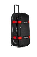 Sparco - Sparco Bag Tour BLK/RED - Image 1