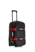 Sparco - Sparco Bag Travel BLK/RED - Image 1