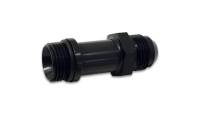 Vibrant Performance - Vibrant Performance Male -8AN to Male Straight -8AN ORB w/ O-Ring Extender Adapter 1.875 in. long - Image 1