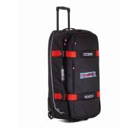 Sparco - Sparco Tour Bag Martini-Racing Black/Red - Image 1