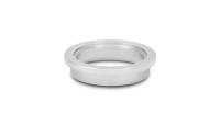 Vibrant Performance - Vibrant Performance External Wastegate Inlet Flange (V-Band Style) Tial 44mm and MV-R T304 SS - Image 1