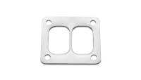 Vibrant Performance - Vibrant Performance Turbo Gasket for T04 Divided Inlet Flange (Matches Flange #1442 and #14420) - Image 1