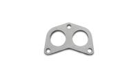 Vibrant Performance Subaru EJ20 SS Exhaust Manifold Flange - 2 Flanges Per Set