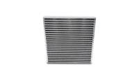 Vibrant Performance - Vibrant Performance Universal Oil Cooler Core 12in x 12in x 2in - Image 1