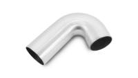 Vibrant Performance - Vibrant Performance 1.75in CLR 1.5in x 5in Leg Length 2.5in OD 120 Deg Tight Radius Aluminum Bend - Image 1