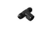 Vibrant Performance - Vibrant Performance -10AN Tee Fitting with Female -10AN Swivel On Side - Image 1