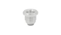 Vibrant Performance - Vibrant Performance -10 AN Male Weld Bung (1-1/8in Flange OD) - Aluminum - Image 1