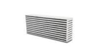 Vibrant Performance - Vibrant Performance Universal Oil Cooler Core 4in x 10in x 2in - Image 1