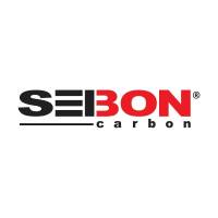 Seibon Carbon - Seibon 15-17 Ford Focus TV-Style Carbon Fiber Hood - Image 3