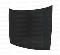 Seibon Carbon - Seibon 84-87 Toyota Levin (AE86) OEM-Style Carbon Fiber Hood - Image 1