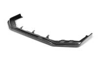 Seibon 2018 Subaru WRX / STi Carbon Fiber Front Lip - MB3 Style