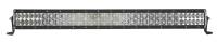 Rigid Industries - RIGID E-Series PRO LED Light, Spot/Driving Optic Combo, 30 Inch, Black Housing - Image 1