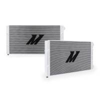 Mishimoto - Mishimoto Universal Race Ready Aluminum Performance Radiator V2 - Image 1