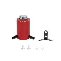 Mishimoto - Mishimoto Aluminum Power Steering Reservoir Tank - Wrinkle Red - Image 1