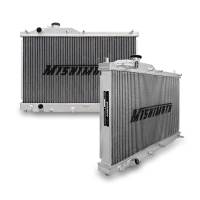 Mishimoto - Mishimoto 00-09 Honda S2000 Manual Aluminum Radiator - Image 2