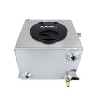 Mishimoto - Mishimoto Universal Ice Box Tank Reservoir 5 Gallon Natural - Image 1