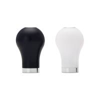 Mishimoto - Mishimoto Teardrop Shift Knob - Black - Image 1