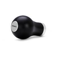 Mishimoto - Mishimoto Teardrop Shift Knob - Black - Image 2