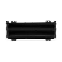 Mishimoto - Mishimoto Universal Stacked Plate Trans Cooler 13 Row Black - Image 2