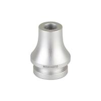 Mishimoto - Mishimoto Shift Boot Retainer/Adapter M12x1.25 - Silver - Image 2