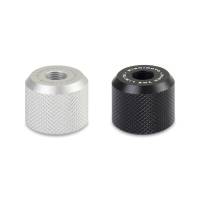 Mishimoto - Mishimoto Reverse Lockout Adapter Kit - Black - Image 1