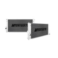 Mishimoto - Mishimoto 00-05 Toyota Celica Manual Aluminum Radiator - Image 2
