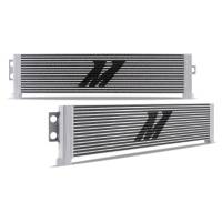 Mishimoto - Mishimoto Heavy Duty Transmission Cooler w/ Electric Fan - Image 2