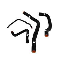 Mishimoto - Mishimoto 02-06 Mini Cooper S (Supercharged) Black Silicone Hose Kit - Image 2