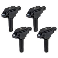 Mishimoto - Mishimoto 15-20 Subaru BRZ Four Cylinder Ignition Coil Set - Image 2