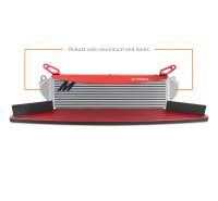 Mishimoto - Mishimoto 2023+ Toyota GR Corolla Performance Intercooler - Silver - Image 2