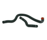 Mishimoto - Mishimoto 97-01 Honda Prelude Black Silicone Hose Kit - Image 2