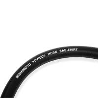 Mishimoto - Mishimoto 3/8in x 4 Hose w/ 4 Clamps - Image 2