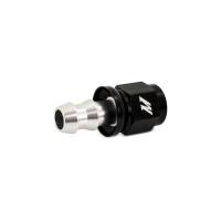 Mishimoto - Mishimoto Straight Push Lock Fitting - 6AN - Image 2