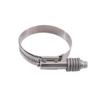 Mishimoto - Mishimoto Constant Tension Worm Gear Clamp 1.77in.-2.60in. (45mm-66mm) - Image 1