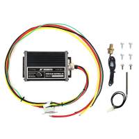 Mishimoto - Mishimoto Pulse Width Modulation Fan Controller - Black - Image 1