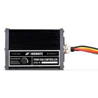 Mishimoto - Mishimoto Pulse Width Modulation Fan Controller - Black - Image 2