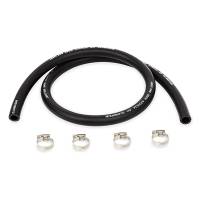 Mishimoto - Mishimoto Universal Catch Can Hoses 0.5in x 4ft - Image 1