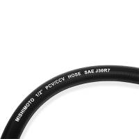 Mishimoto - Mishimoto Universal Catch Can Hoses 0.5in x 4ft - Image 2