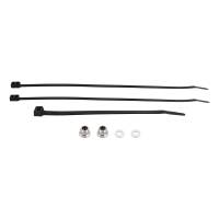 Mishimoto - Mishimoto 2021+ Ford Bronco 2.3L Baffled Oil Catch Can - PCV Side - Black - Image 2