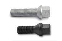 H&R - H&R Wheel Bolts Type 12 X 1.5 Length 38mm Type Tapered Head 17mm - Black - Image 1
