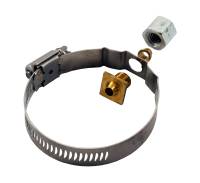 Innovate Motorsports - Innovate Motorsports Clamp for EGT Probe - Image 1