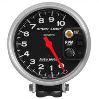 Innovate Motorsports - Innovate Motorsports ECF-1 (Fuel) Ethanol Advanced Complete Gauge Kit - Image 1