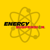 Energy Suspension - Energy Suspension Black Shock Tower Grommets 7/8 inch Nipple / 3/8 inch I.D. 1 1/4 inch O.D. / 5/8 i - Image 2